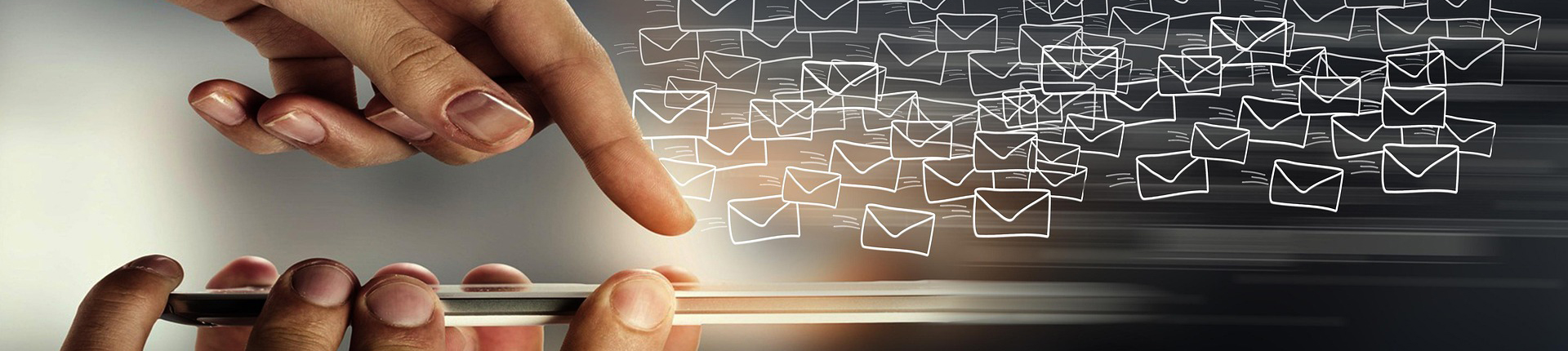 Umgang und Anleitung rund um E Mail Verschluesselung